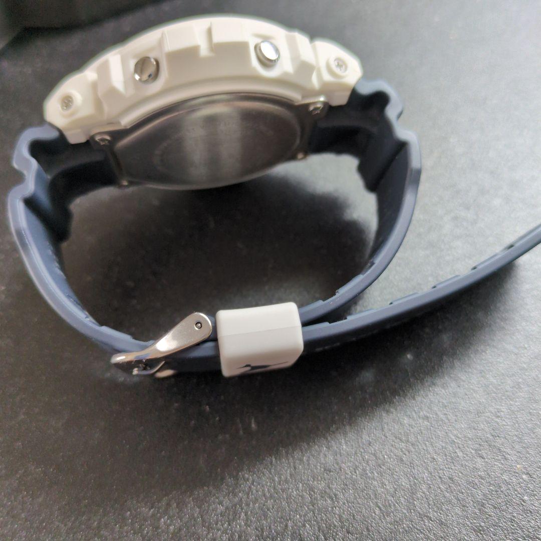 G-SHOCKイルクジGW-6905K-7AJR（中古）美品