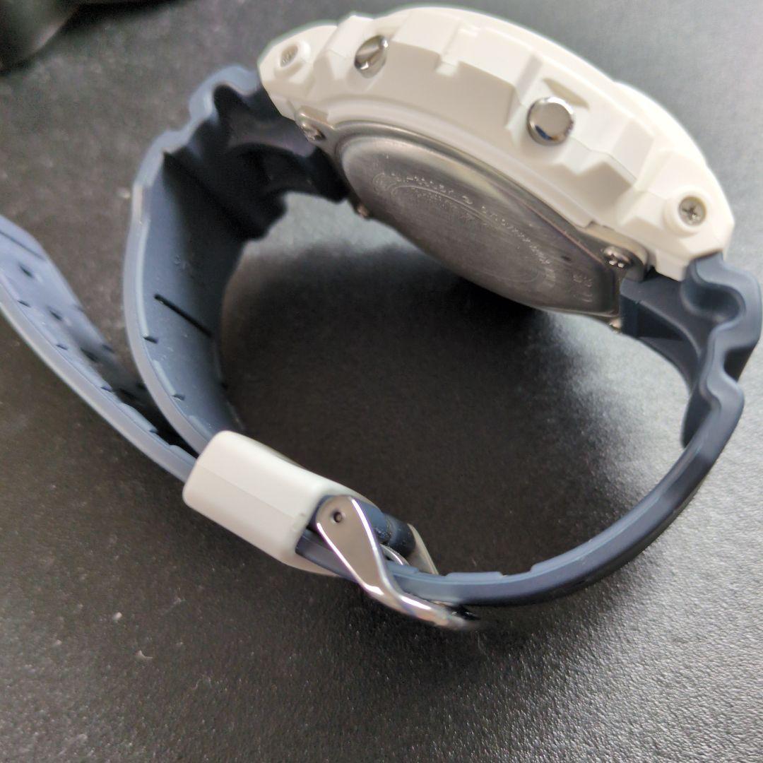 G-SHOCKイルクジGW-6905K-7AJR（中古）美品