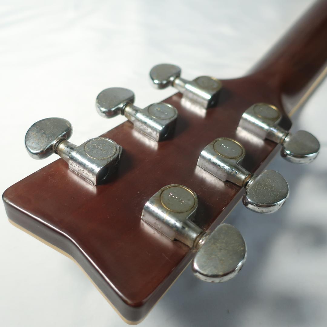 YAMAHA FG-430A アコースティックギター