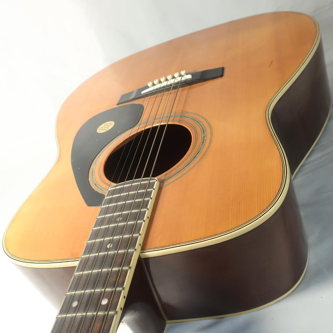 YAMAHA FG-430A アコースティックギター