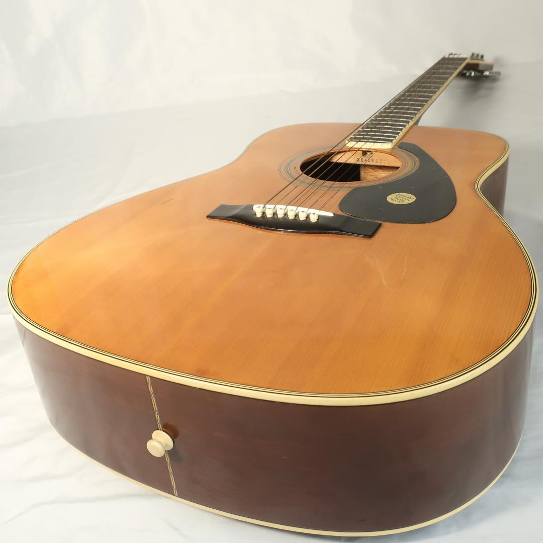 YAMAHA FG-430A アコースティックギター