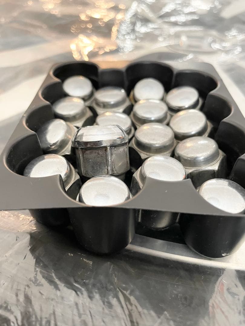 ホンダフィット3 GP5 純正ホイール185/55R16