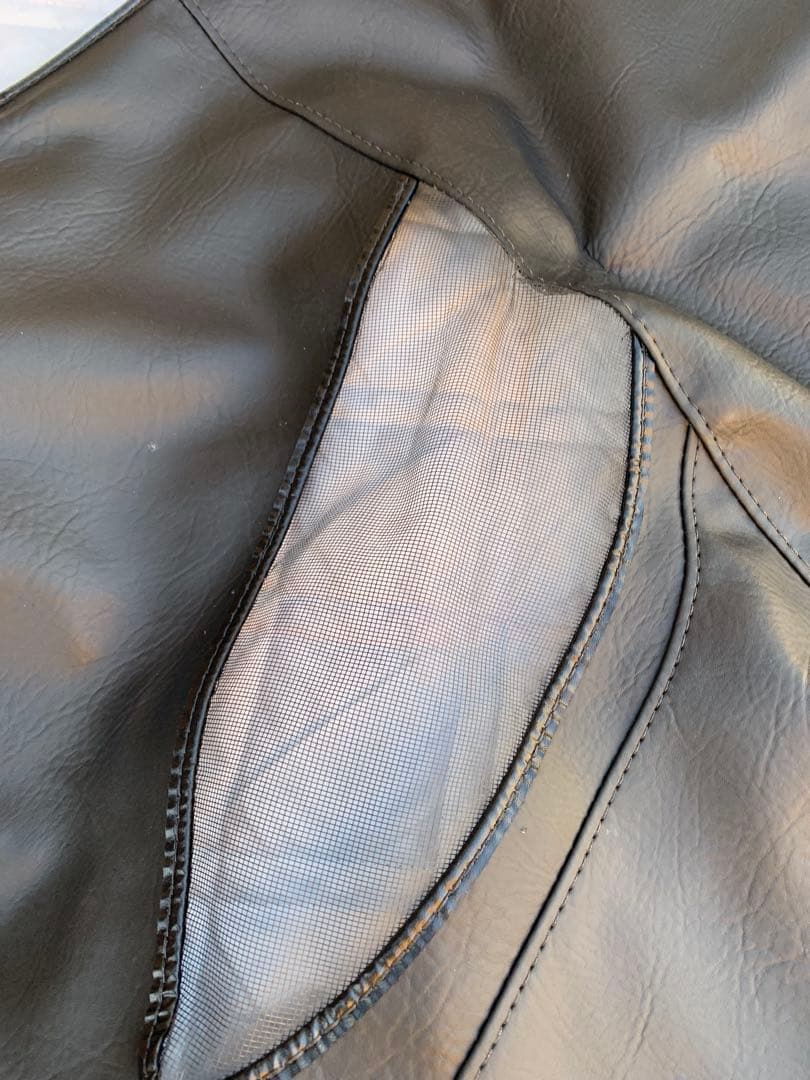 Mazda5/プレマシー　Lebra フルブラ