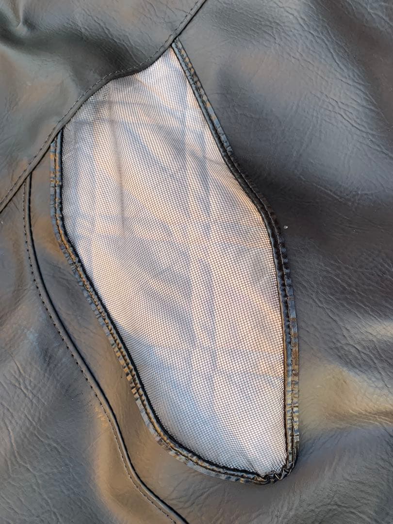 Mazda5/プレマシー　Lebra フルブラ