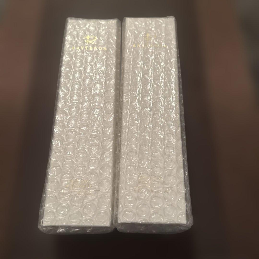 H*読様 レイテノール　ミストウォーター　150ml✖️2本