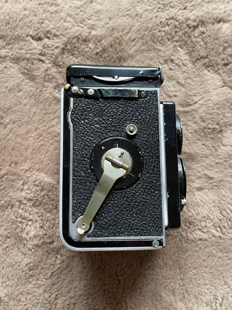 その他 Rolleiflex Standard (75mm f/3.5)
