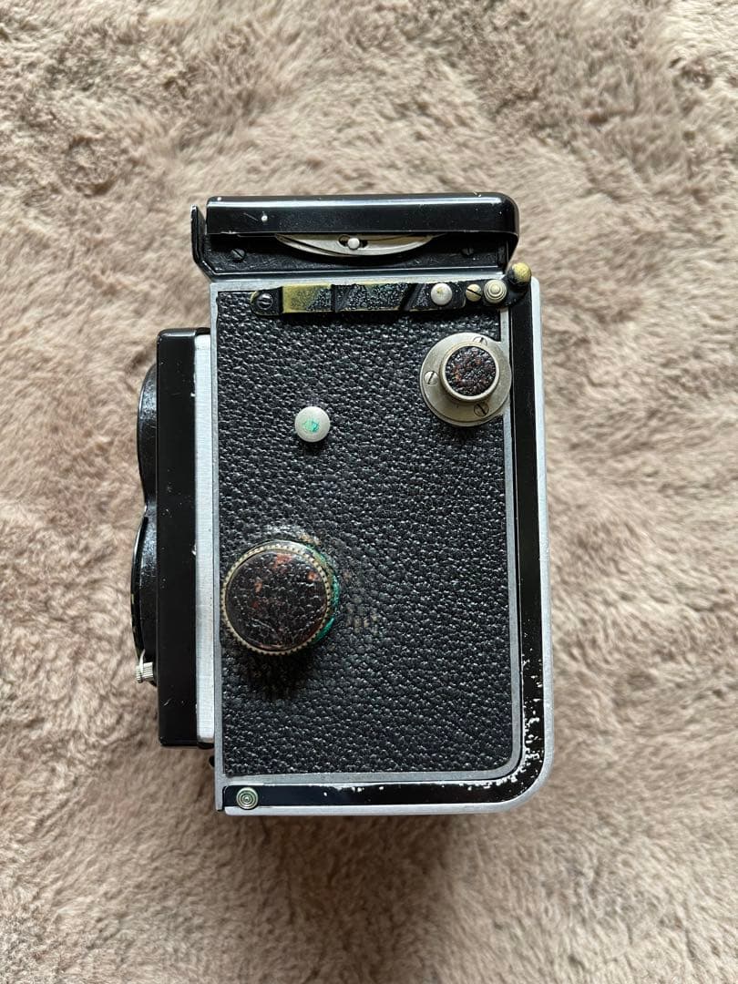 その他 Rolleiflex Standard (75mm f/3.5)