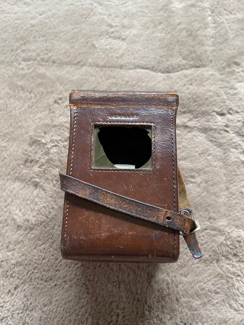 その他 Rolleiflex Standard (75mm f/3.5)