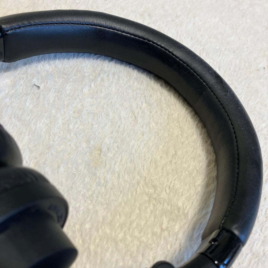 SONY MDR-NWNC200 レア物　ウォークマン専用有線ヘッドホン 完動品