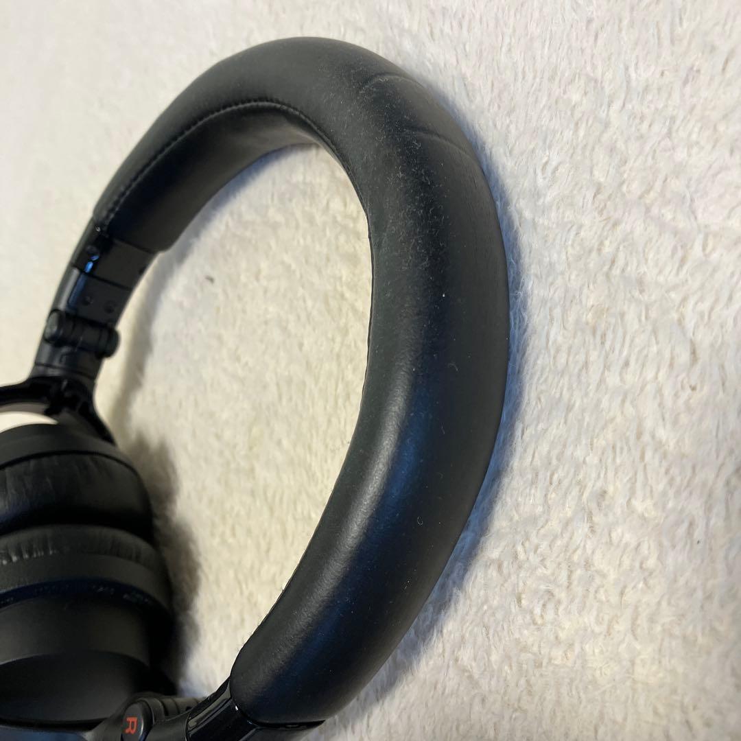 SONY MDR-NWNC200 レア物　ウォークマン専用有線ヘッドホン 完動品