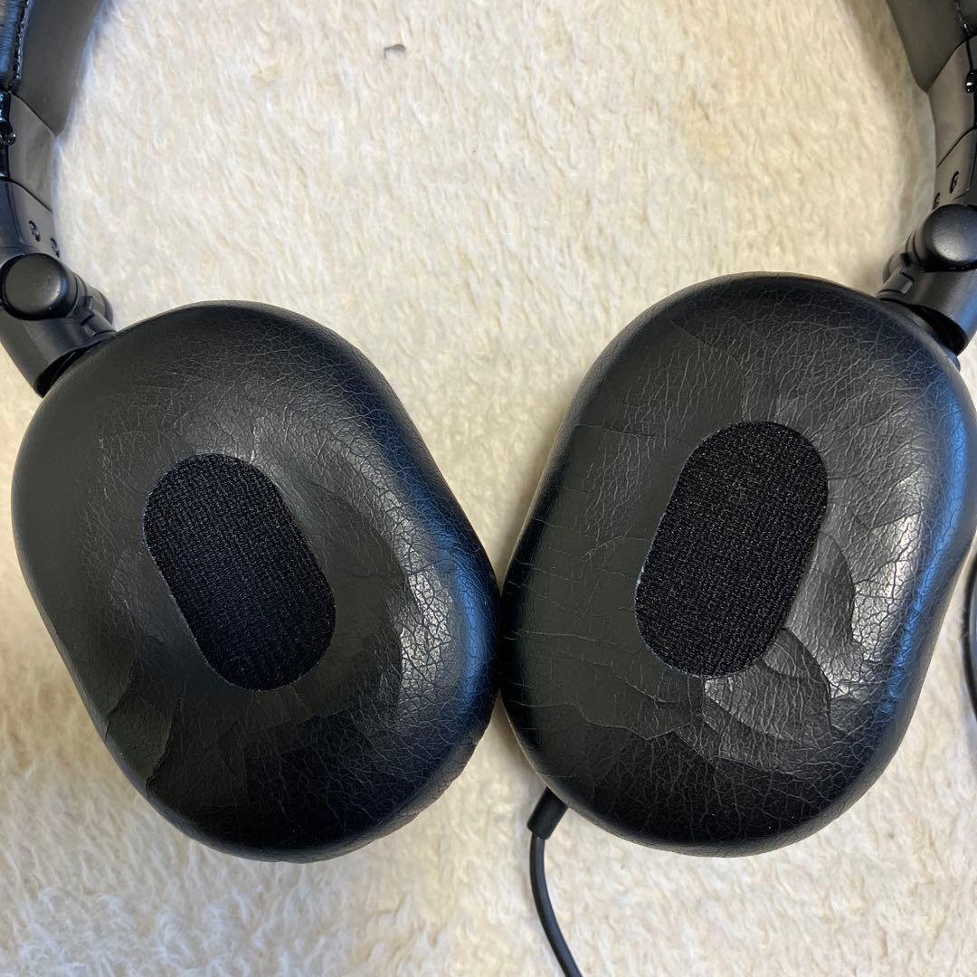 SONY MDR-NWNC200 レア物　ウォークマン専用有線ヘッドホン 完動品