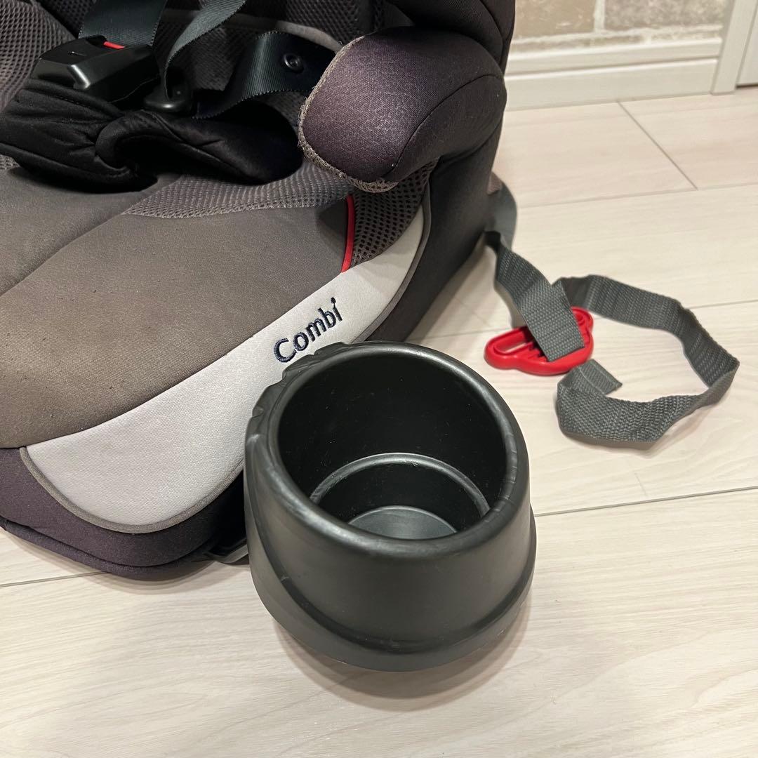 【美品♡】Combi joytrip エアースルー