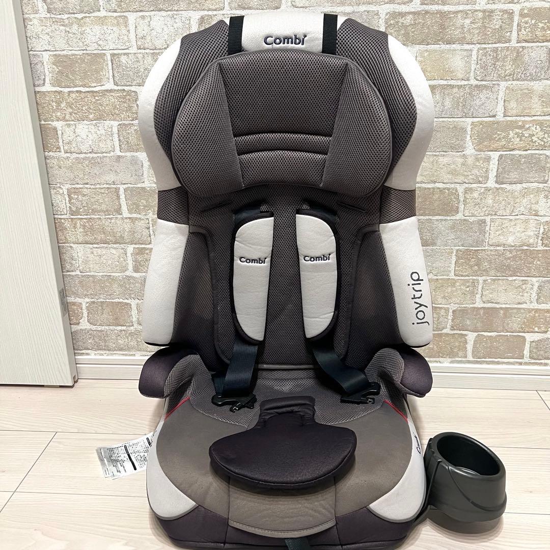 【美品♡】Combi joytrip エアースルー