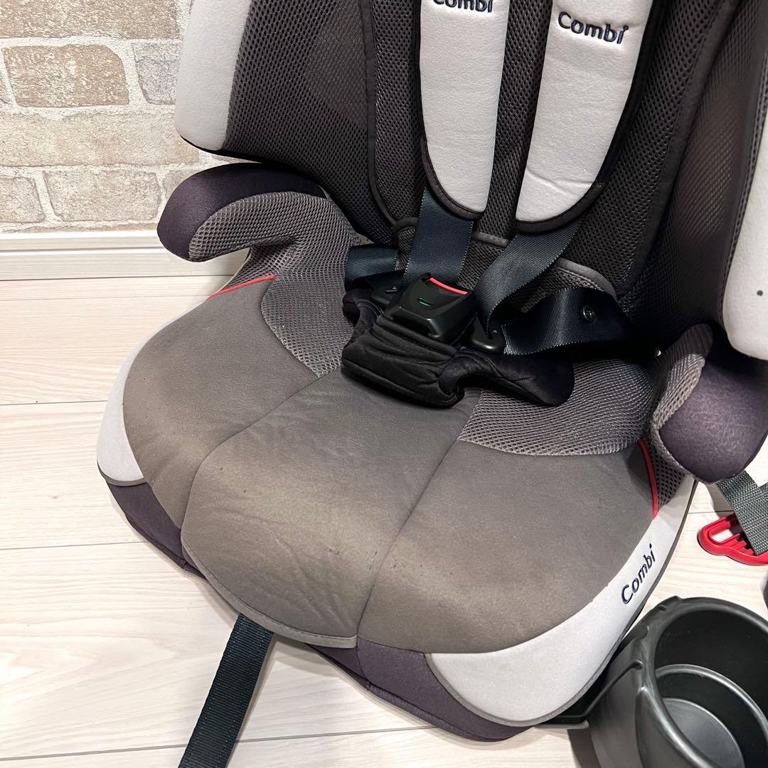 【美品♡】Combi joytrip エアースルー