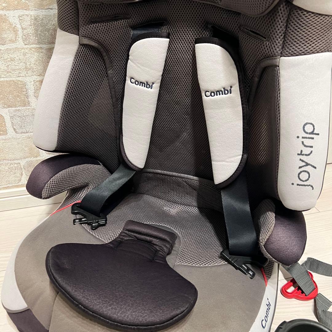 【美品♡】Combi joytrip エアースルー