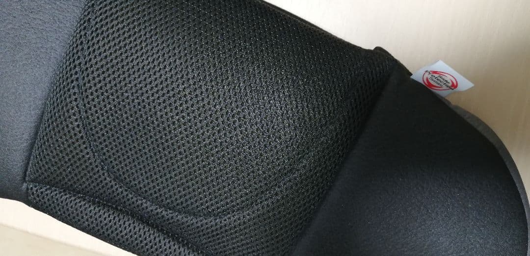 Combi チャイルドシート ミニマグランデ エッグショック UF CV-01X