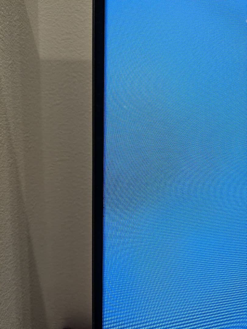 【cat9】21年製 SONYBRAVIA 55V型【KJ-55A8H】