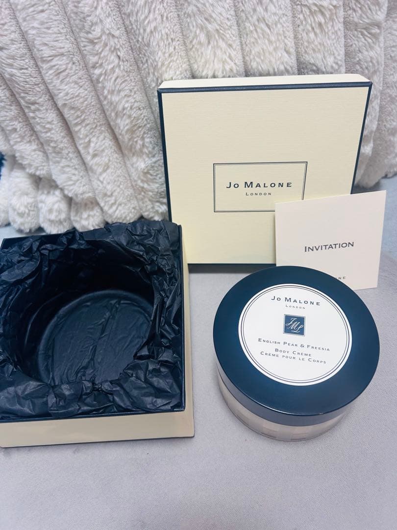 Jo Malone English Pear & Freesia ボディクリーム