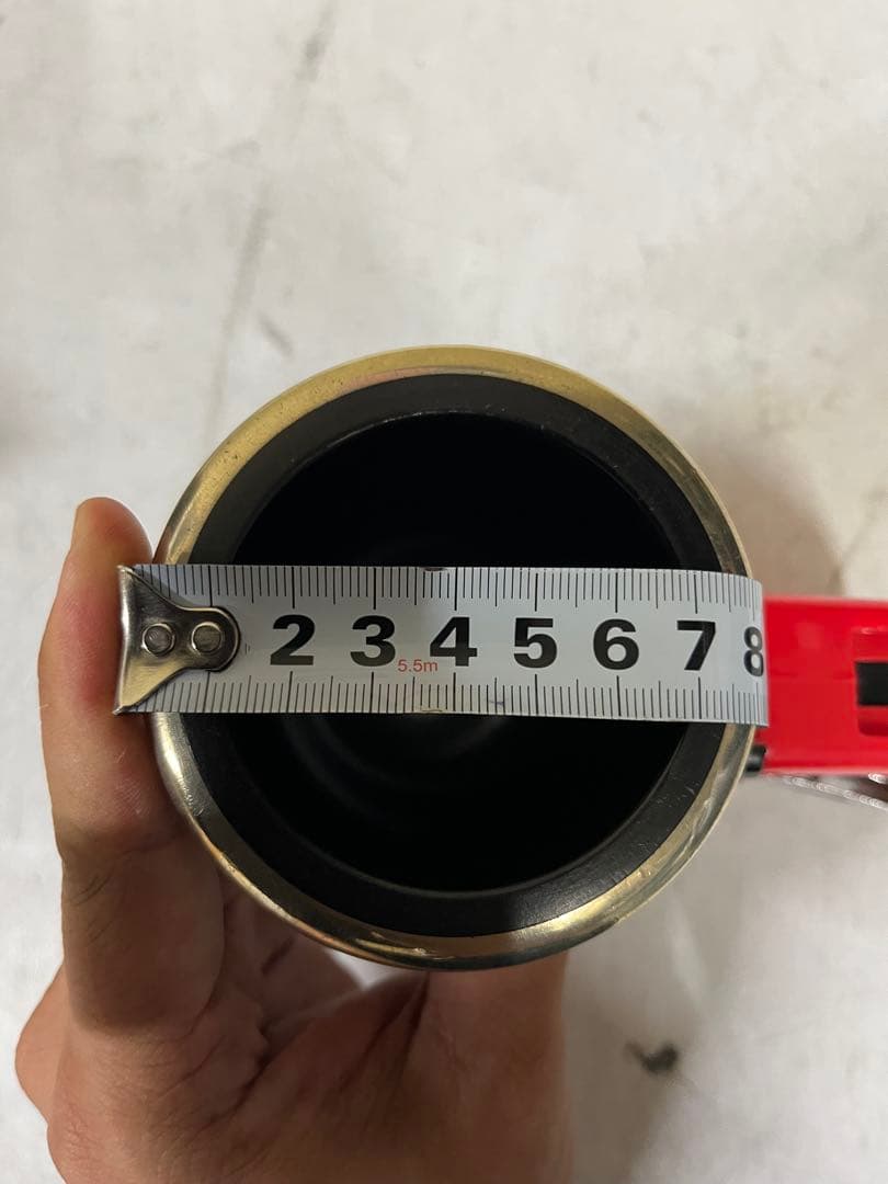 NIKKAN クラリネット 本体 ケース付き