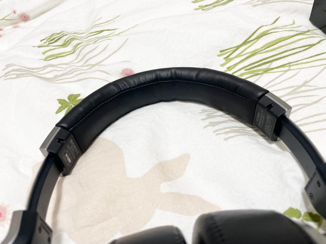 SONY MDR-HW700DS ワイヤレスサラウンドヘッドホン 9.1ch