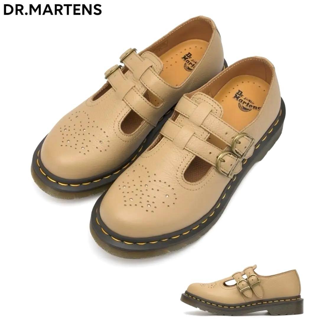 ★ドクターマーチン　メリージェーン　UK3