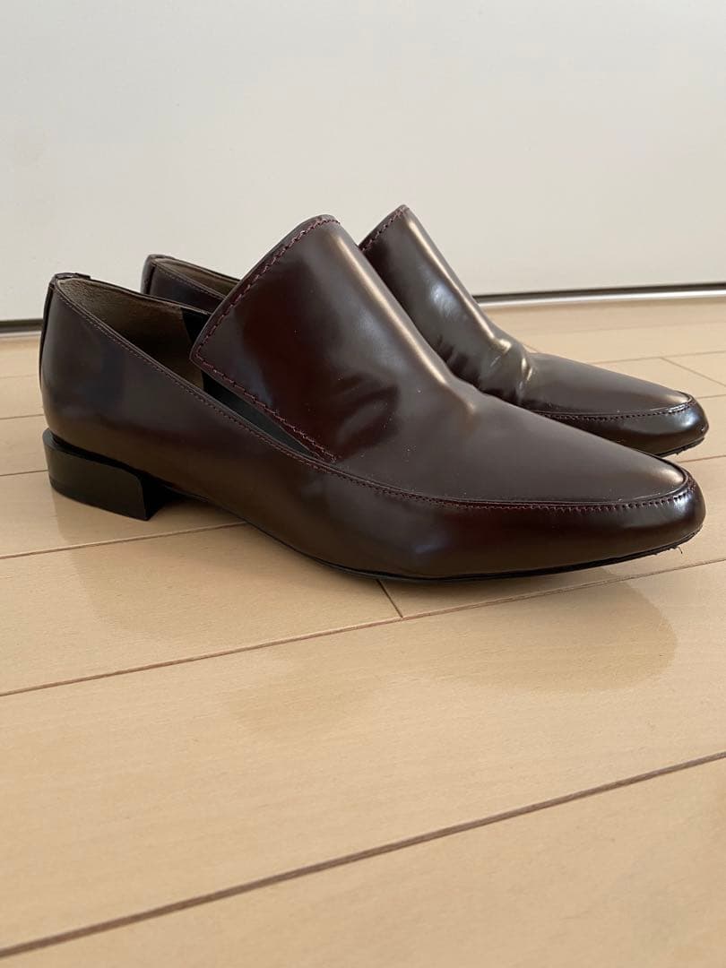 hoyonさん専用　3.1 PHILLIP LIM ローファー