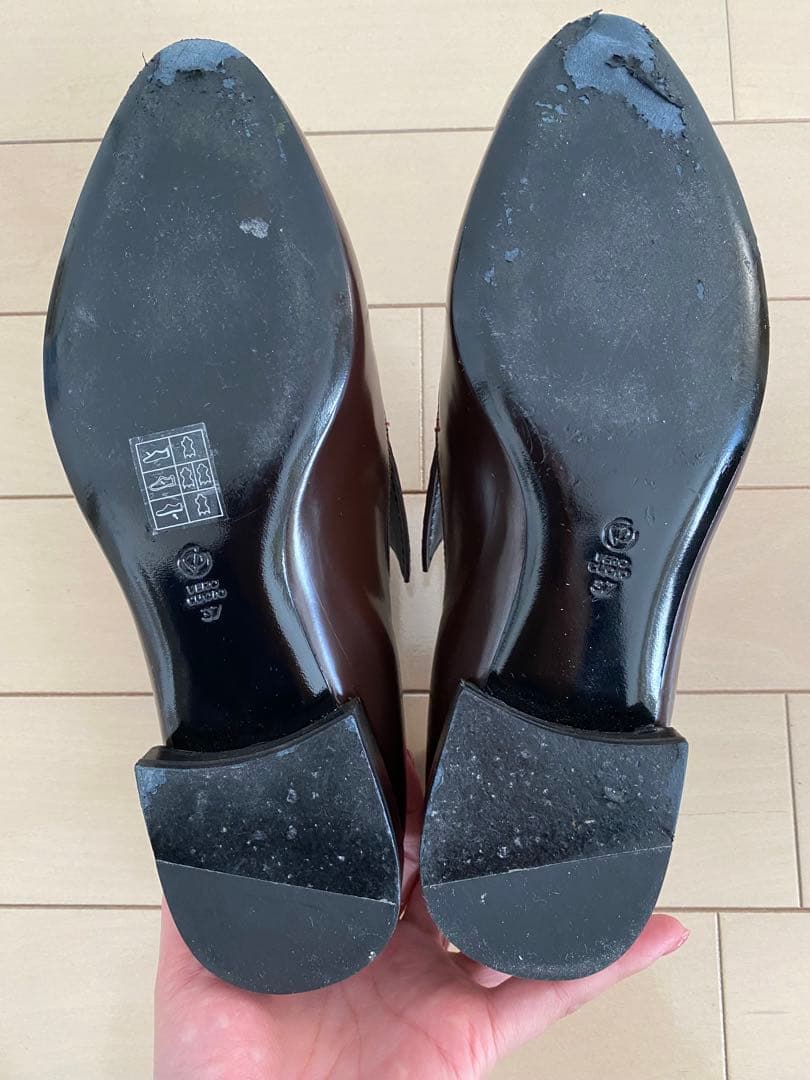 hoyonさん専用　3.1 PHILLIP LIM ローファー