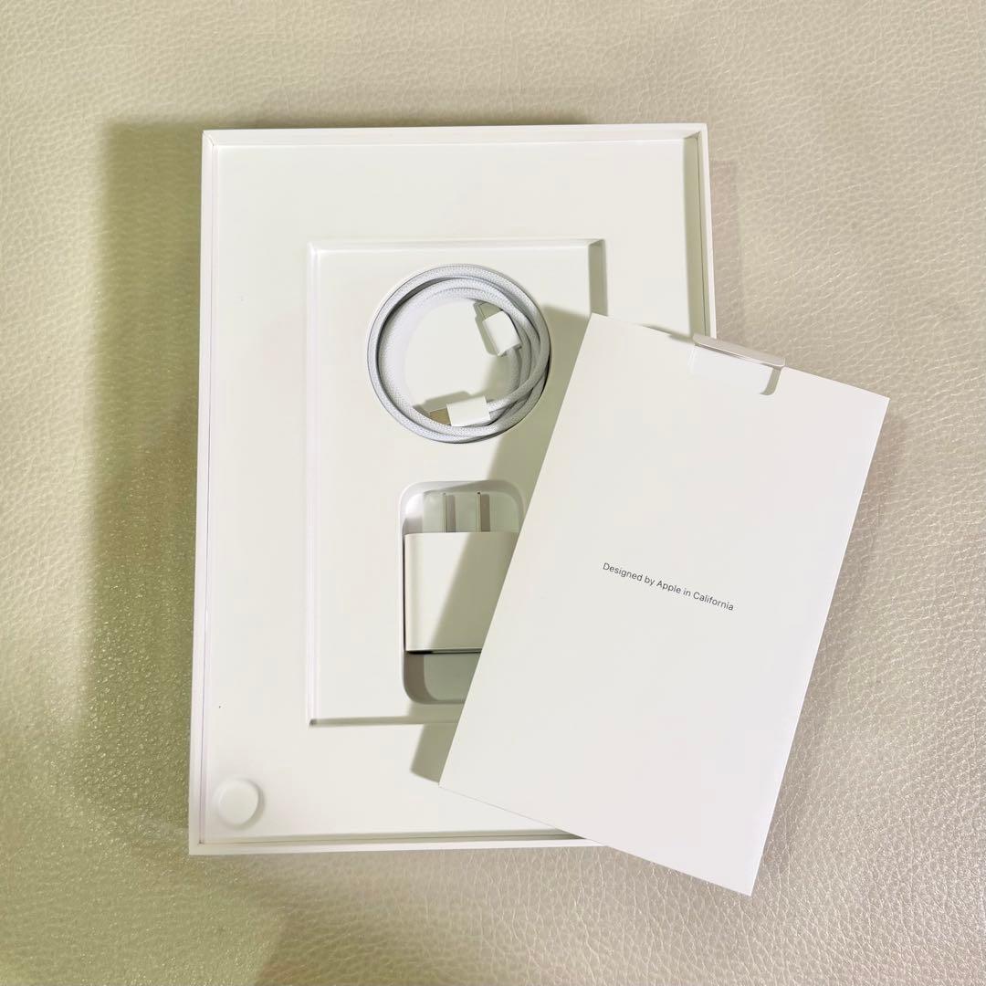 iPad Air (第4世代) 256GB + Apple Pencil第2世代