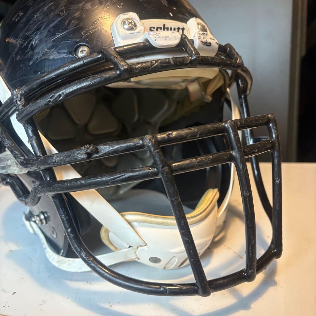 Schutt アメフト ヘルメット