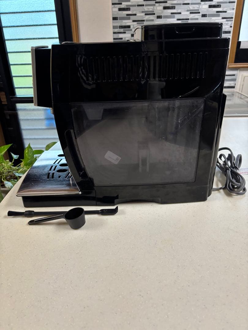 ゆうた0312 【ジャンク】デロンギマグニフィカS カプチーノ ECAM