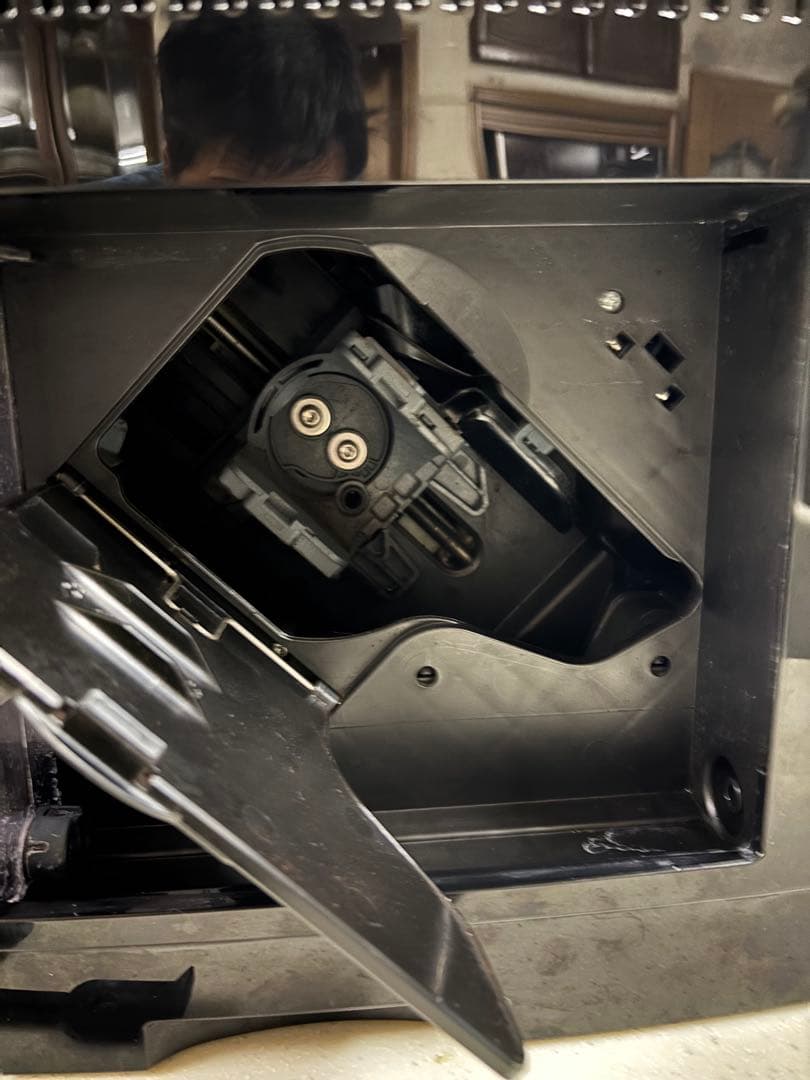 ゆうた0312 【ジャンク】デロンギマグニフィカS カプチーノ ECAM