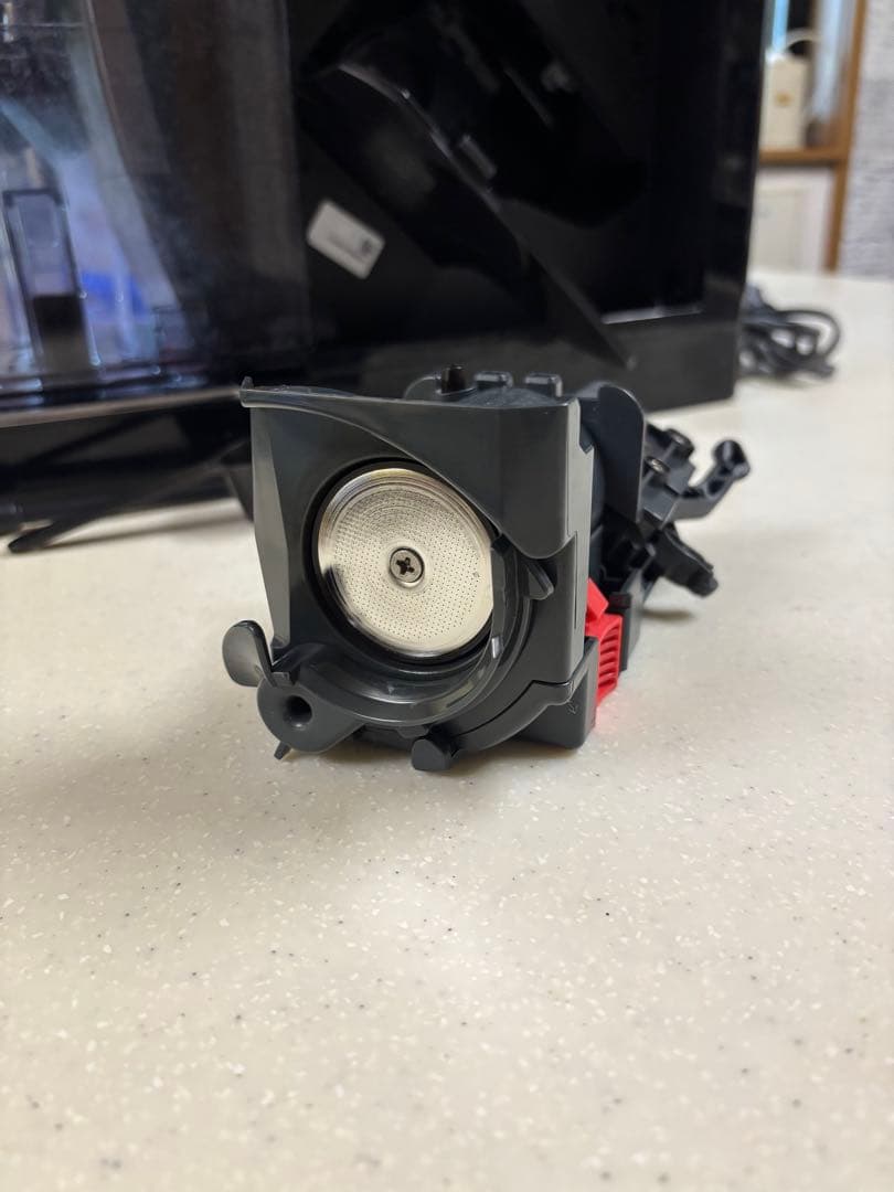 ゆうた0312 【ジャンク】デロンギマグニフィカS カプチーノ ECAM