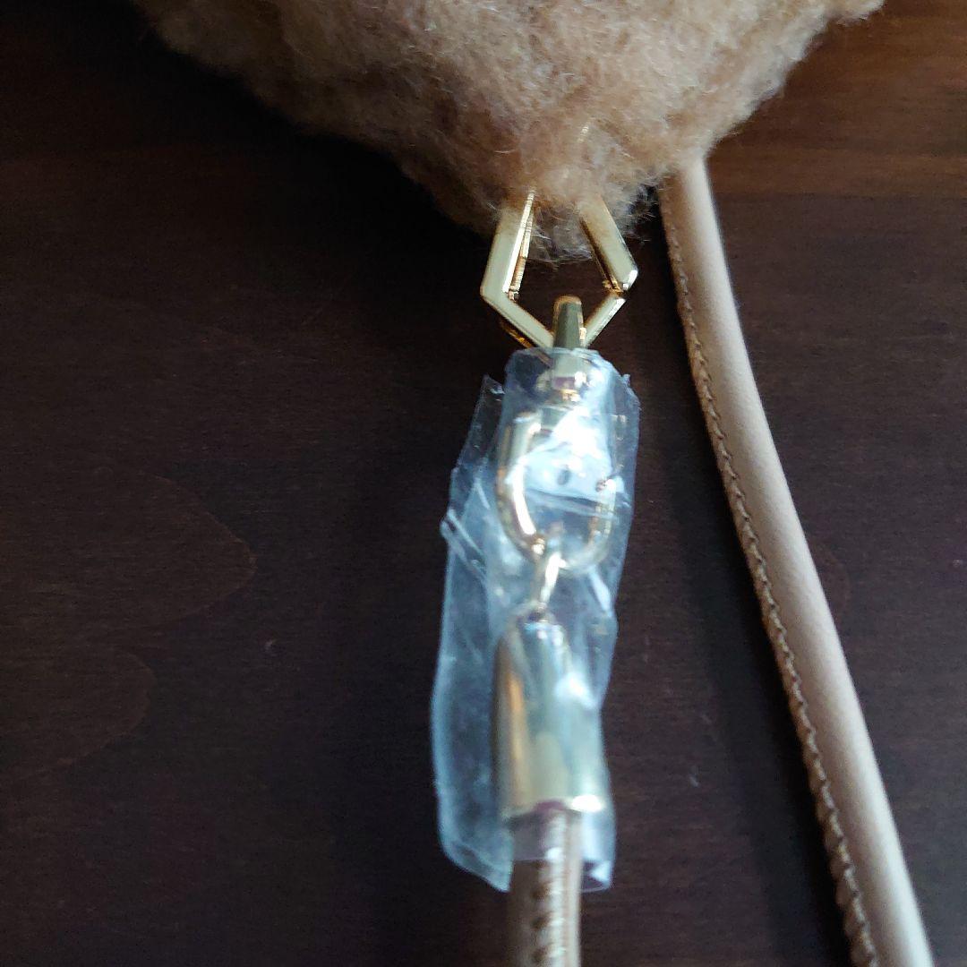 ☆Maxmaraディディーベアーミトン手袋未使用