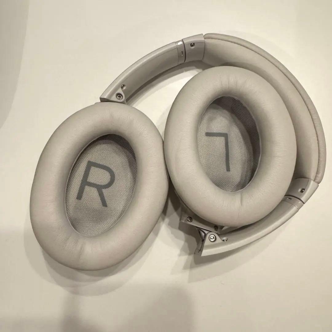 BOSE QuietComfort 45 ボーズ ワイヤレスヘッドホン