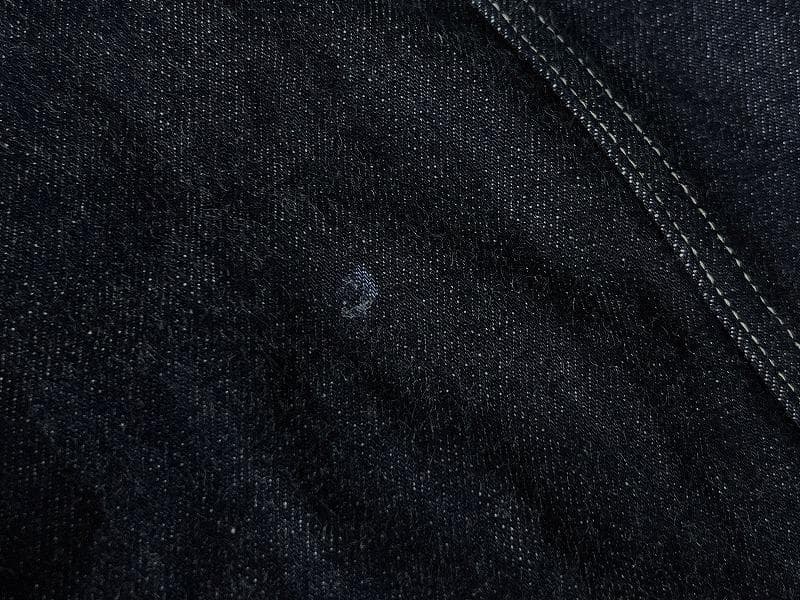 XL 数量限定 MATIN マタン 10s 20s 大戦 デニム カバーオール