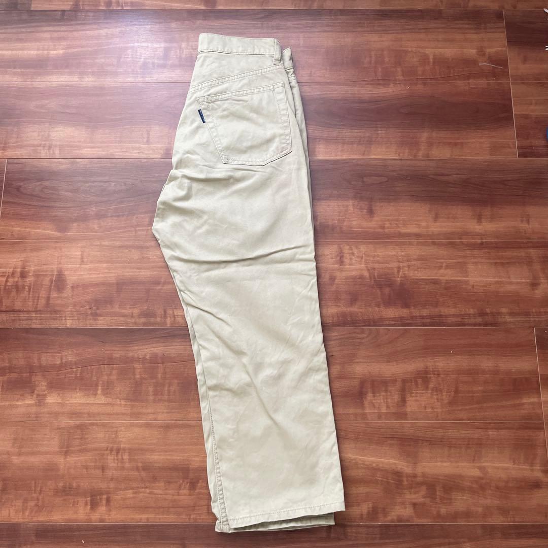 マディソンブルー　サルエル　チノパン　xxsサイズ