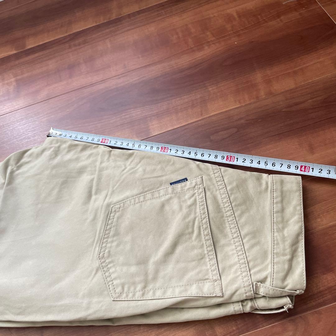 マディソンブルー　サルエル　チノパン　xxsサイズ