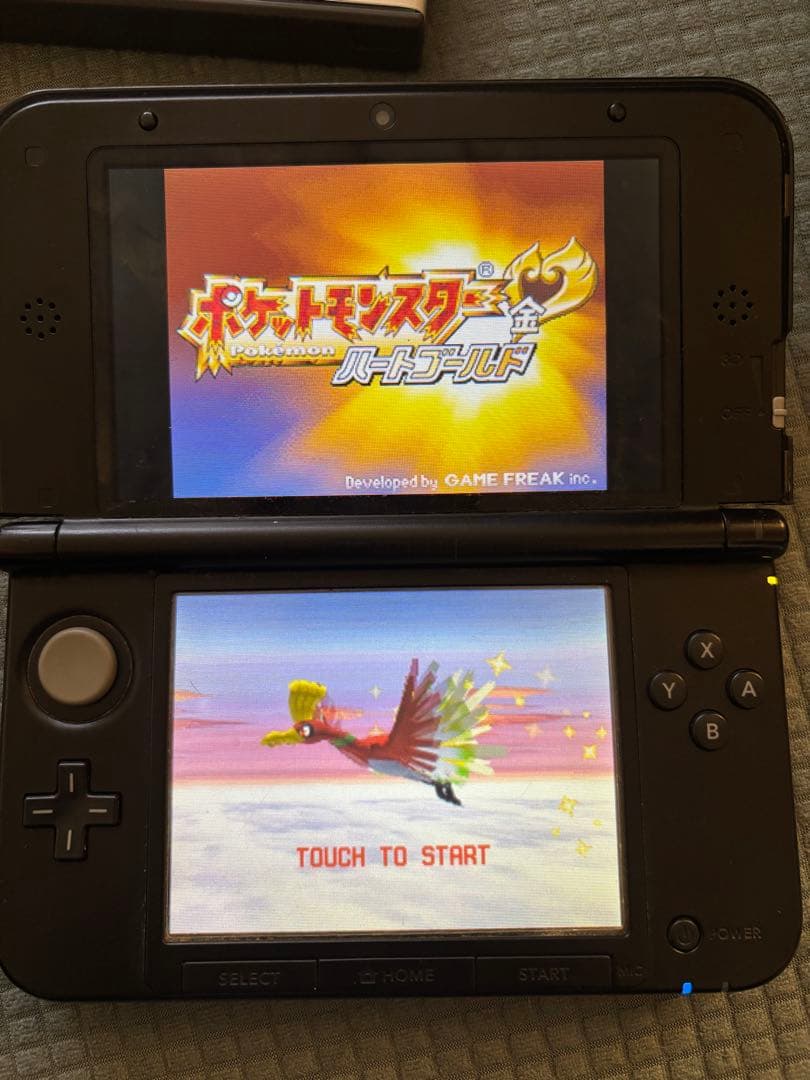 ポケットモンスター カセット　3DS DS
