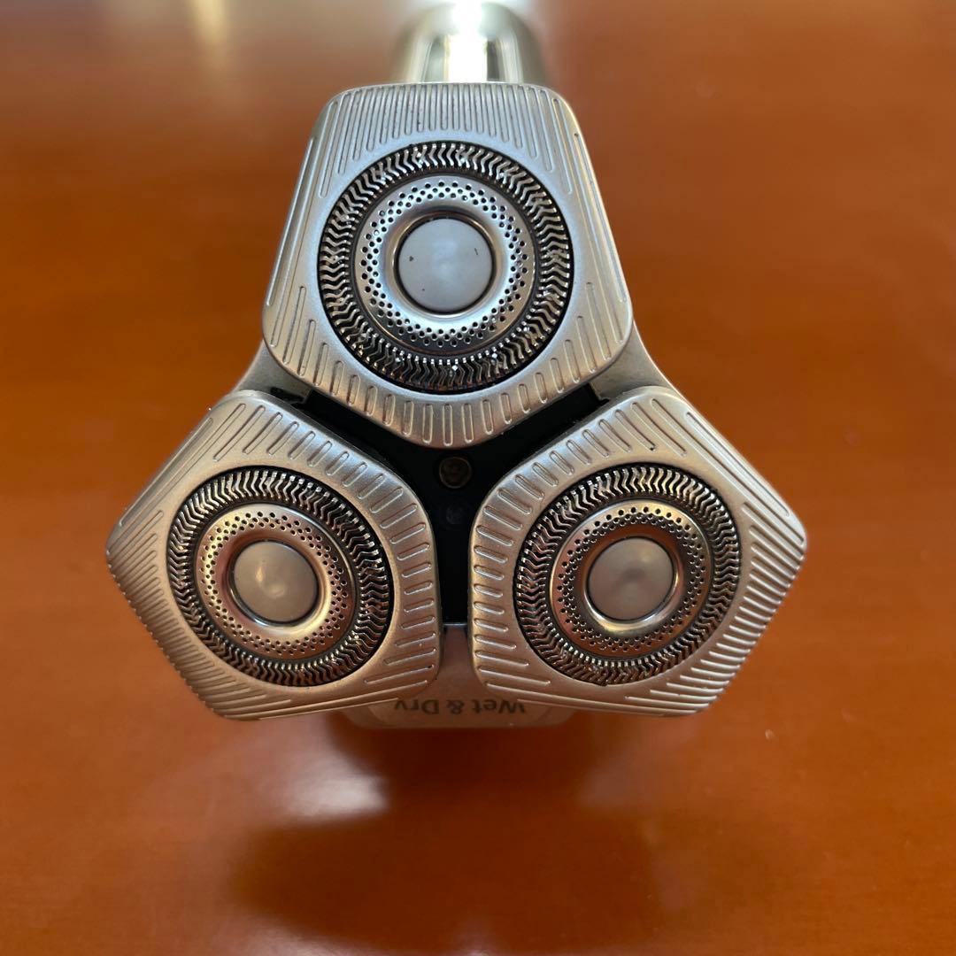 PHILIPS メンズ電気シェーバー S9985