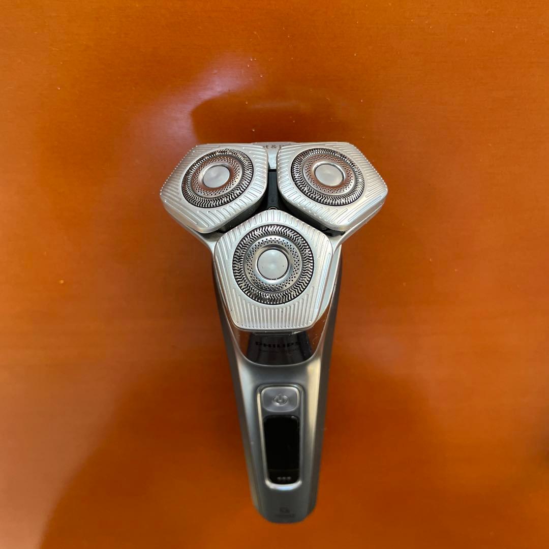 PHILIPS メンズ電気シェーバー S9985