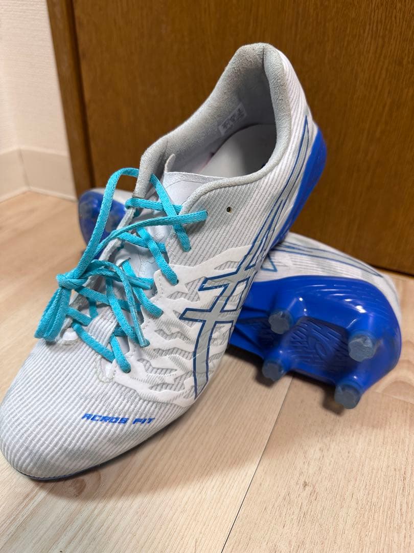 ASICS アクロス3サッカースパイク