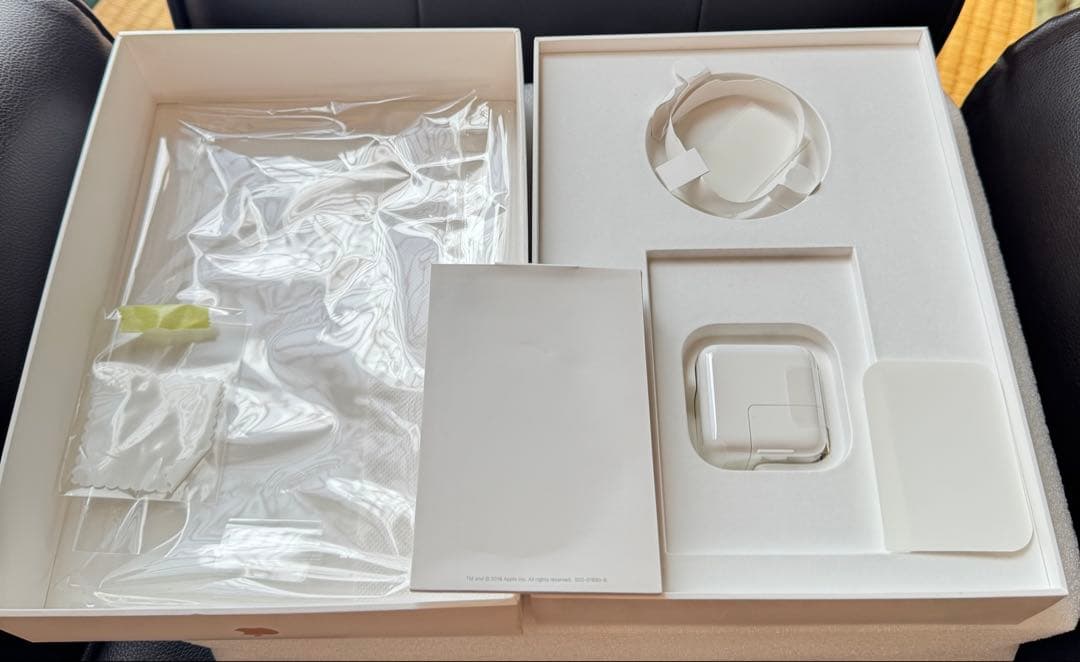 iPad6 第6世代 32GB WIFIモデル