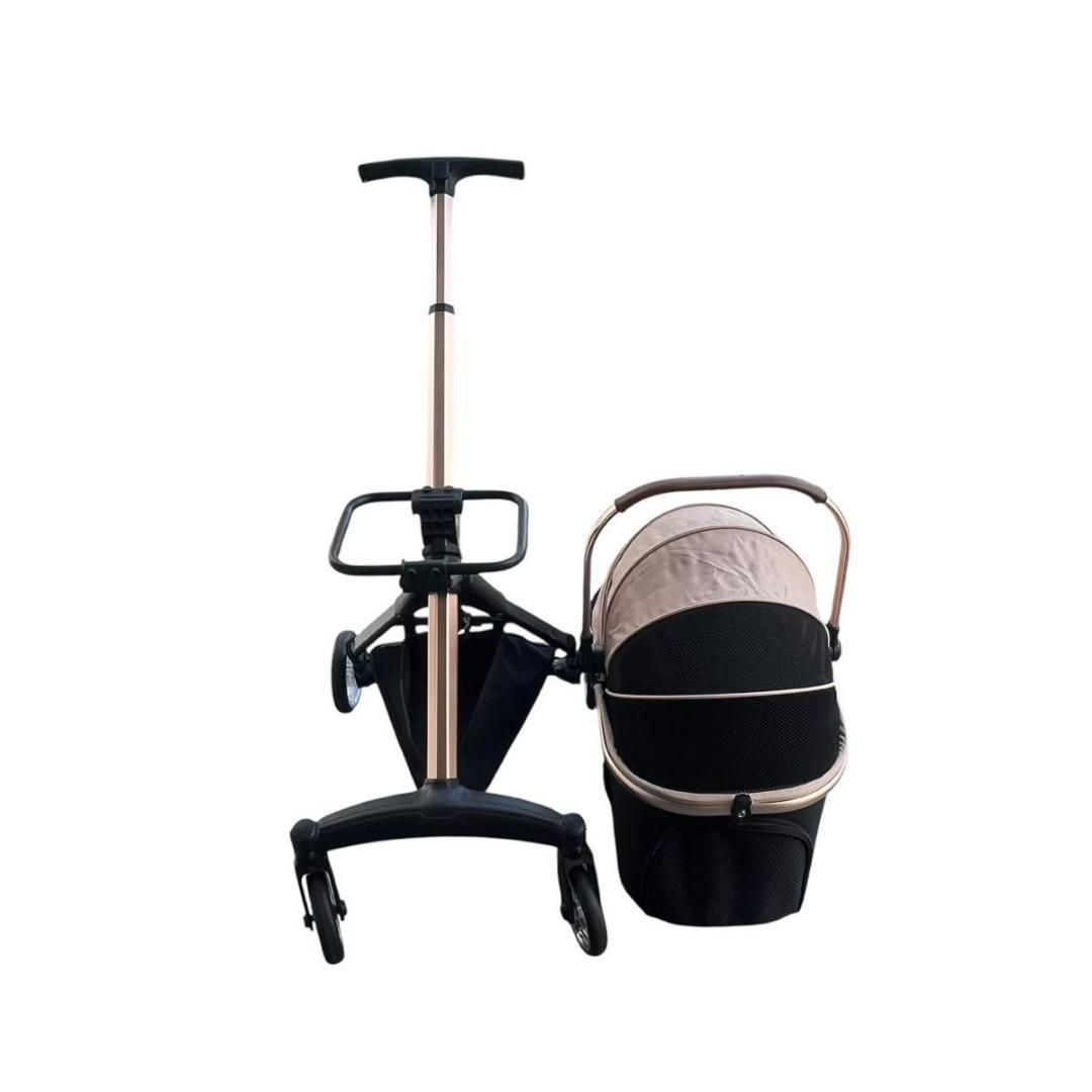 【美品】Totoro ball ペットカート PC700 ベージュ