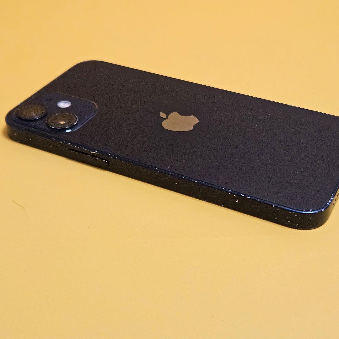 iPhone 12 mini 64GB｜24時間以内発送!#384