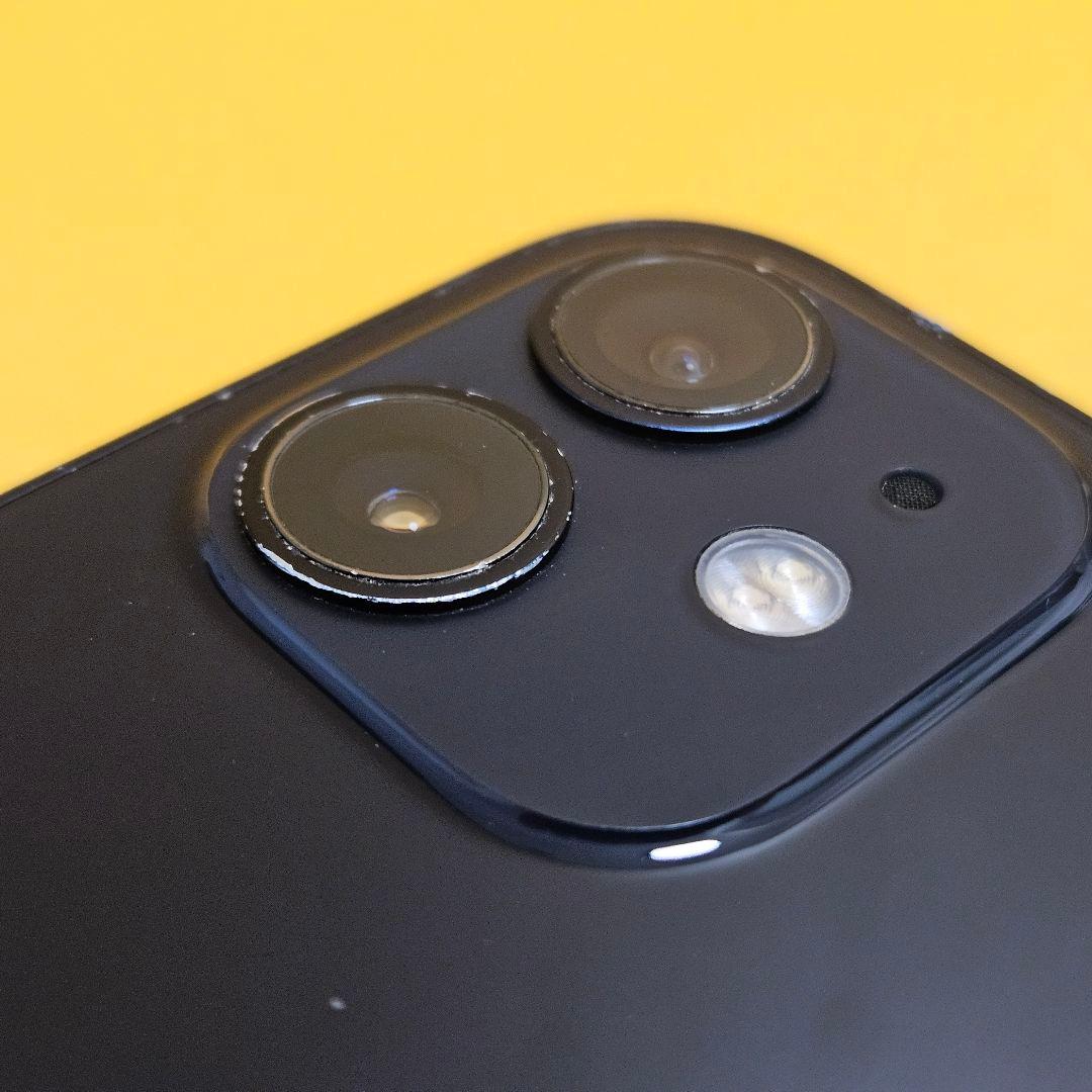 iPhone 12 mini 64GB｜24時間以内発送!#384