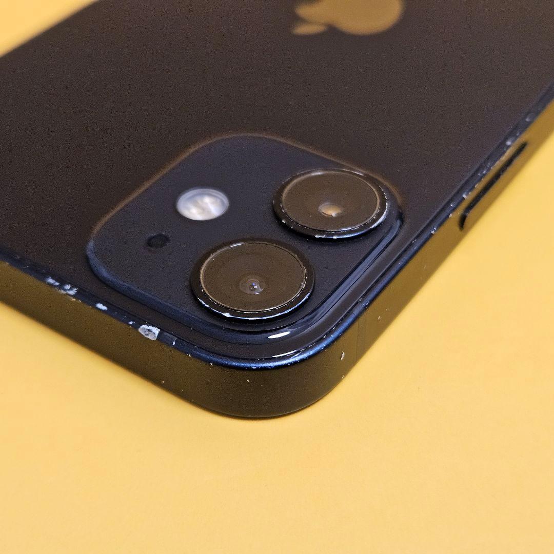 iPhone 12 mini 64GB｜24時間以内発送!#384