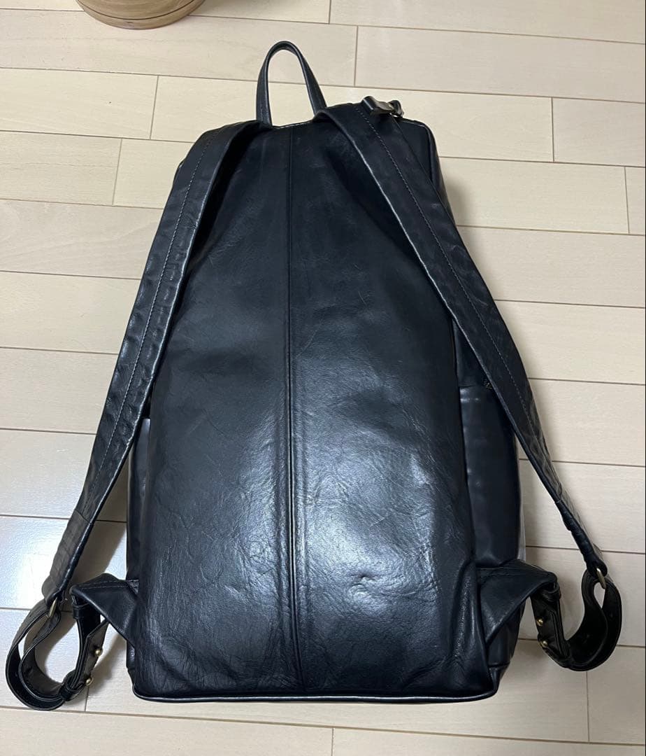 コーネリアンタウラス　バックパック