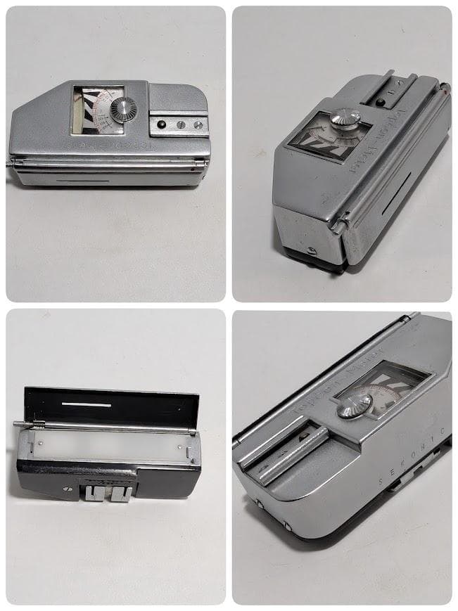 ☆整備済☆ トプコン Topcon 35-L レンジファインダーフィルムカメラ