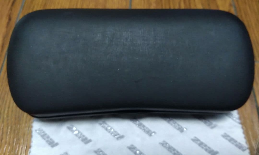 Zeal TALEX サングラス ケース付き