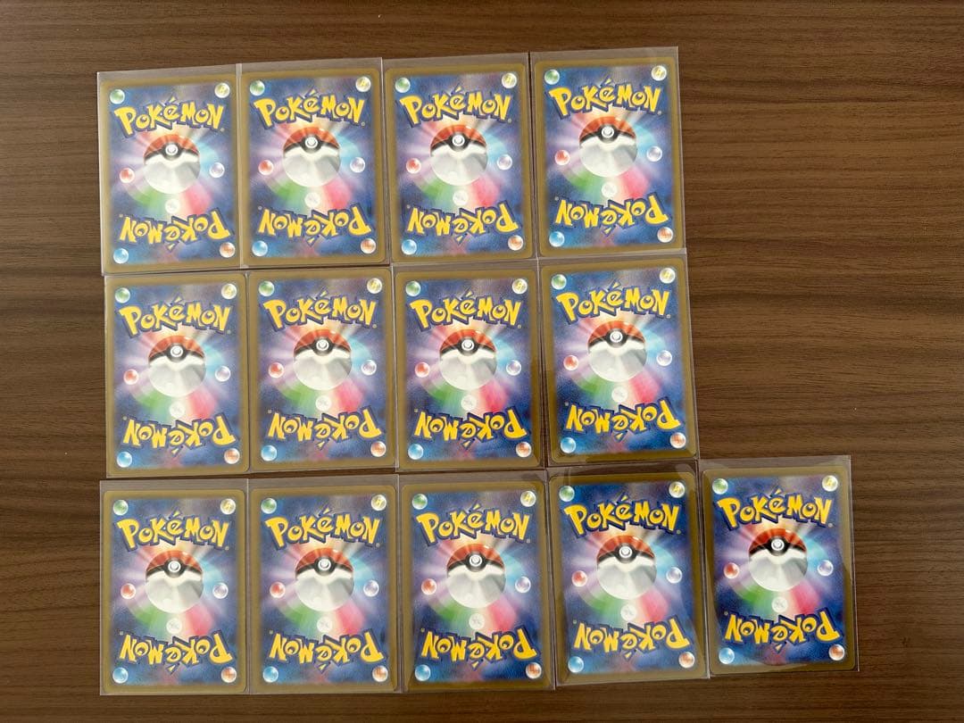 レックウザ フレンドボール ミラー 13枚 Megaドリームex ポケモンカード